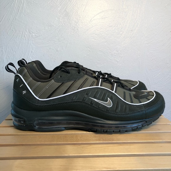 air max 98 sequoia
